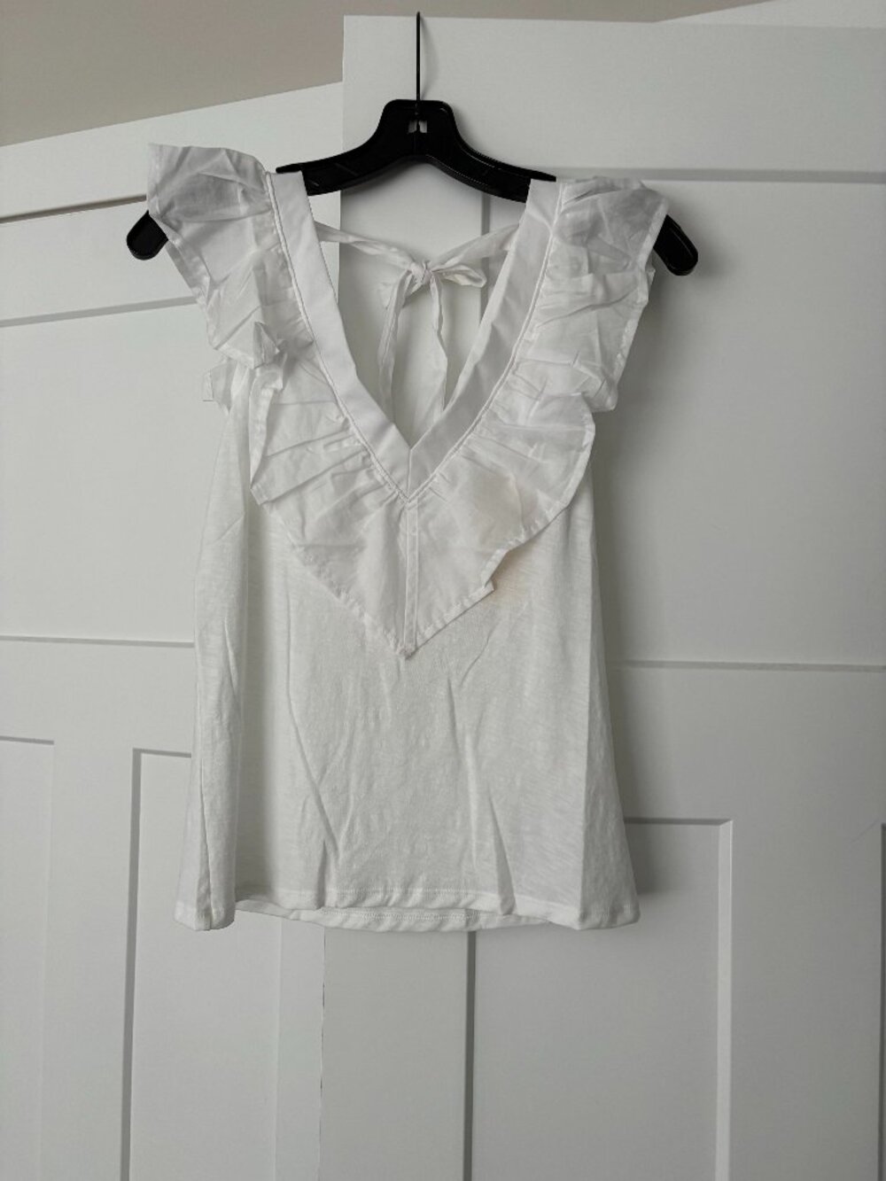 Nation LTD Gold Tank NWT